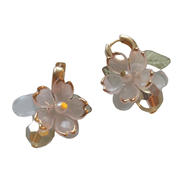 Handmade jewelry