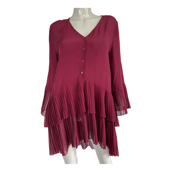 Zara new dress