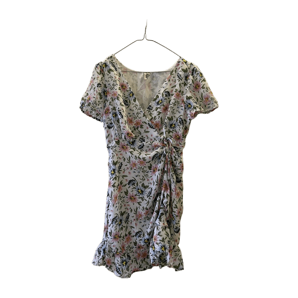 Nly dress