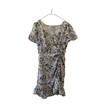 Nly dress