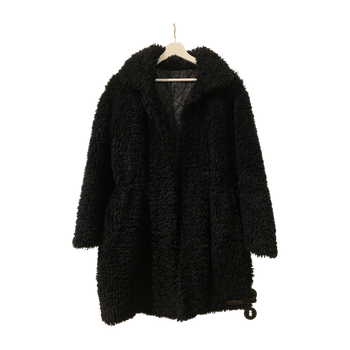 Saki coat