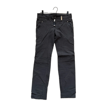 High everyday couture jeans