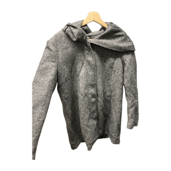 Only coat