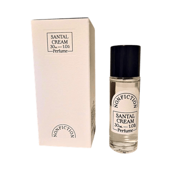 Nonfiction santal cream 