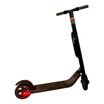 Ninebot by Segway ES2