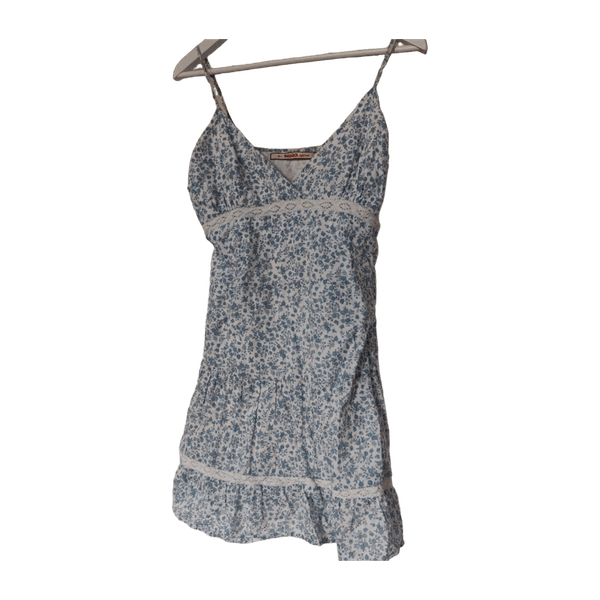 Indiska dress
