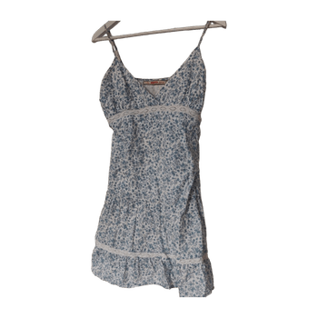 Indiska dress