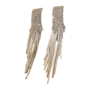 Glamorous jewelry