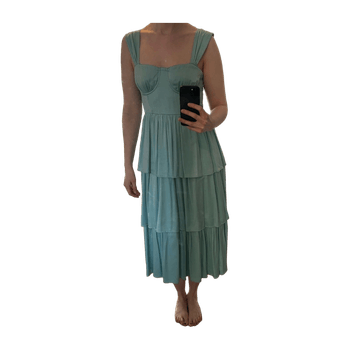 Weworewhat dress
