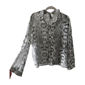 H&m blouse