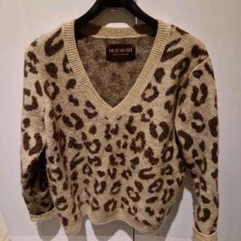 Mos mosh cardigan