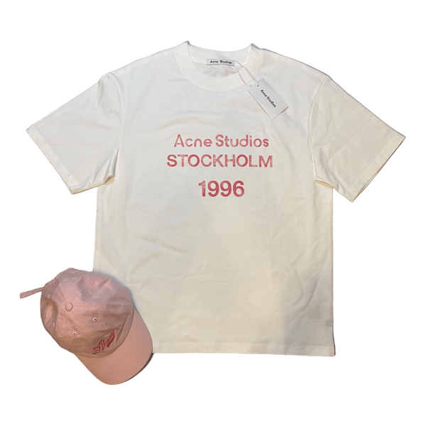 Acne Studios T-Paita