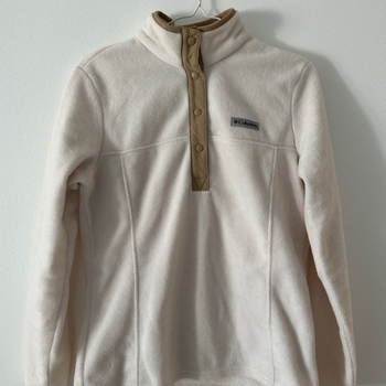 Columbia cardigan