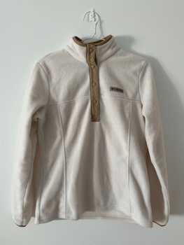Columbia cardigan