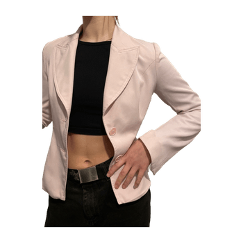 Reflex blazer