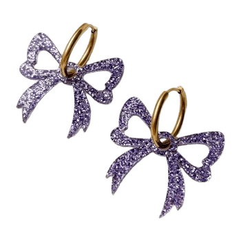 Earring jewelry