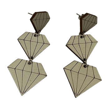 Earrings/ korvakorut jewelry