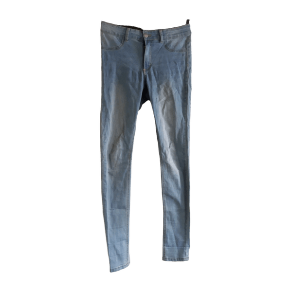 Seppälä jeans
