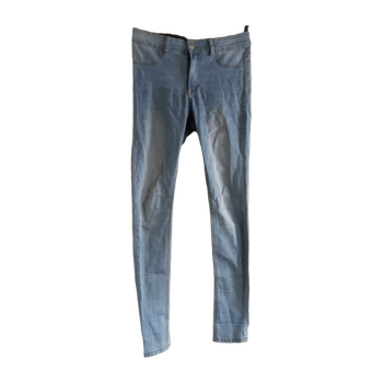Seppälä jeans