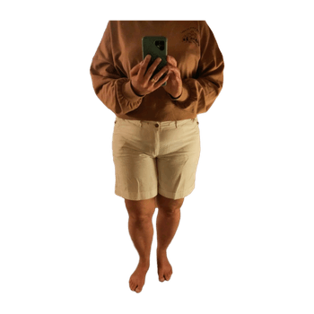 The earth collection shorts