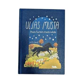 Uljas Musta (Anna Sewell)