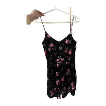 H&m clothing