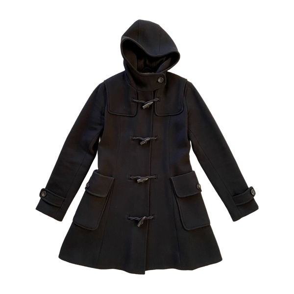 Gant coat