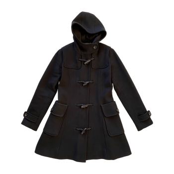 Gant coat