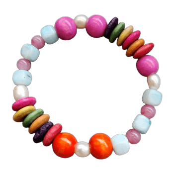 Handmade jewelry