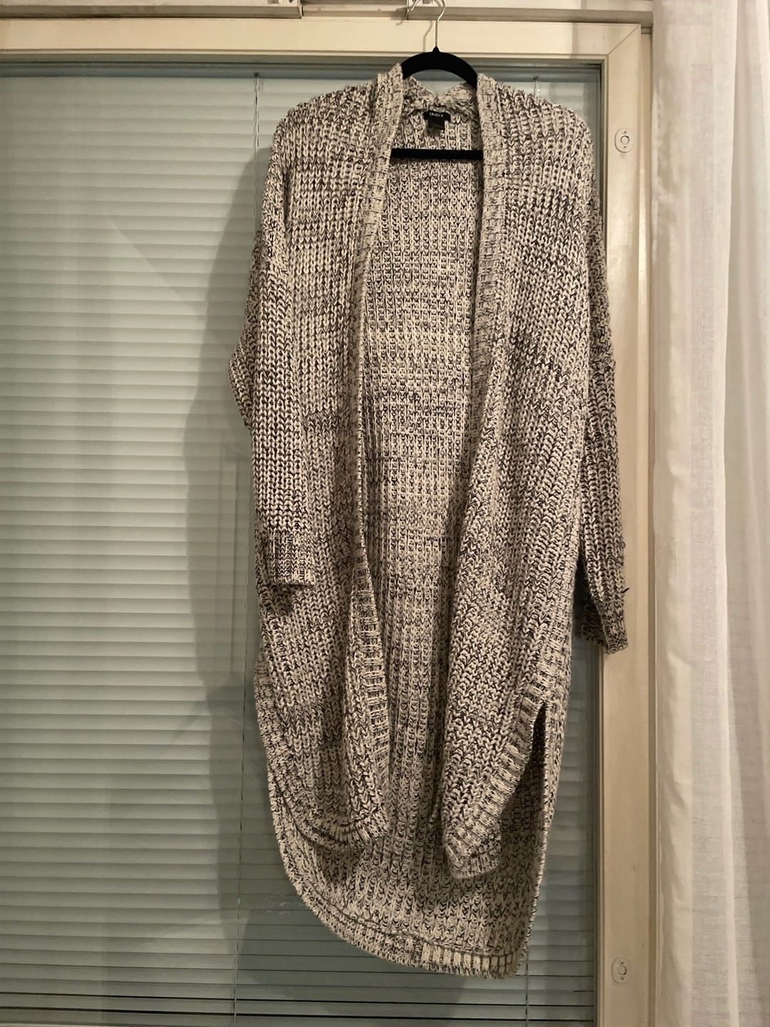 Lindex cardigan