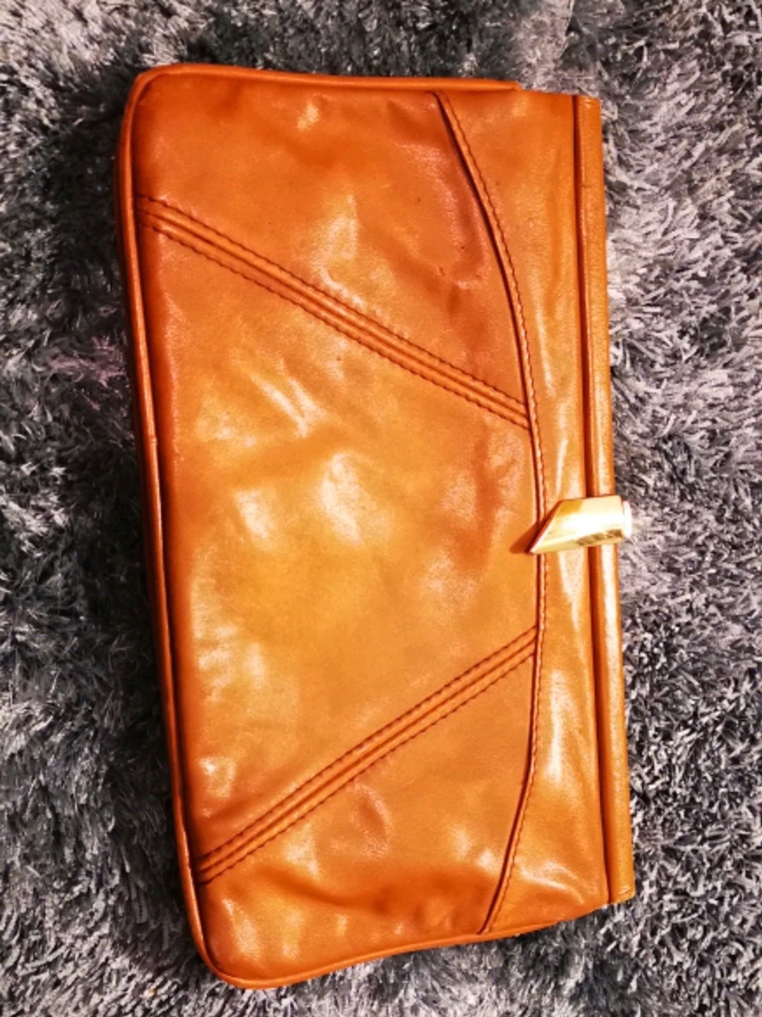 Vintage bag