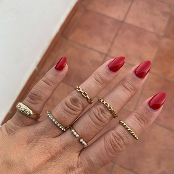 Gina tricot jewelry