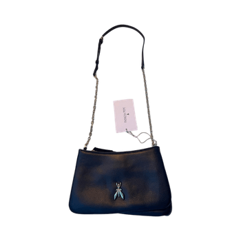 Original| new Patrizia Pepe crossbody olkalaukku
