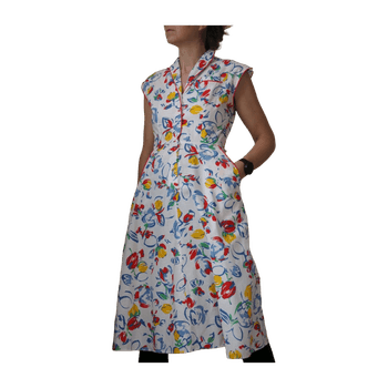 Seppälä dress
