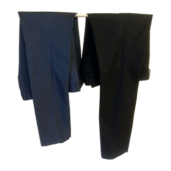Zara: man jeans