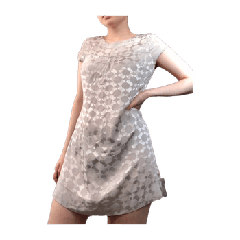 Lindex dress