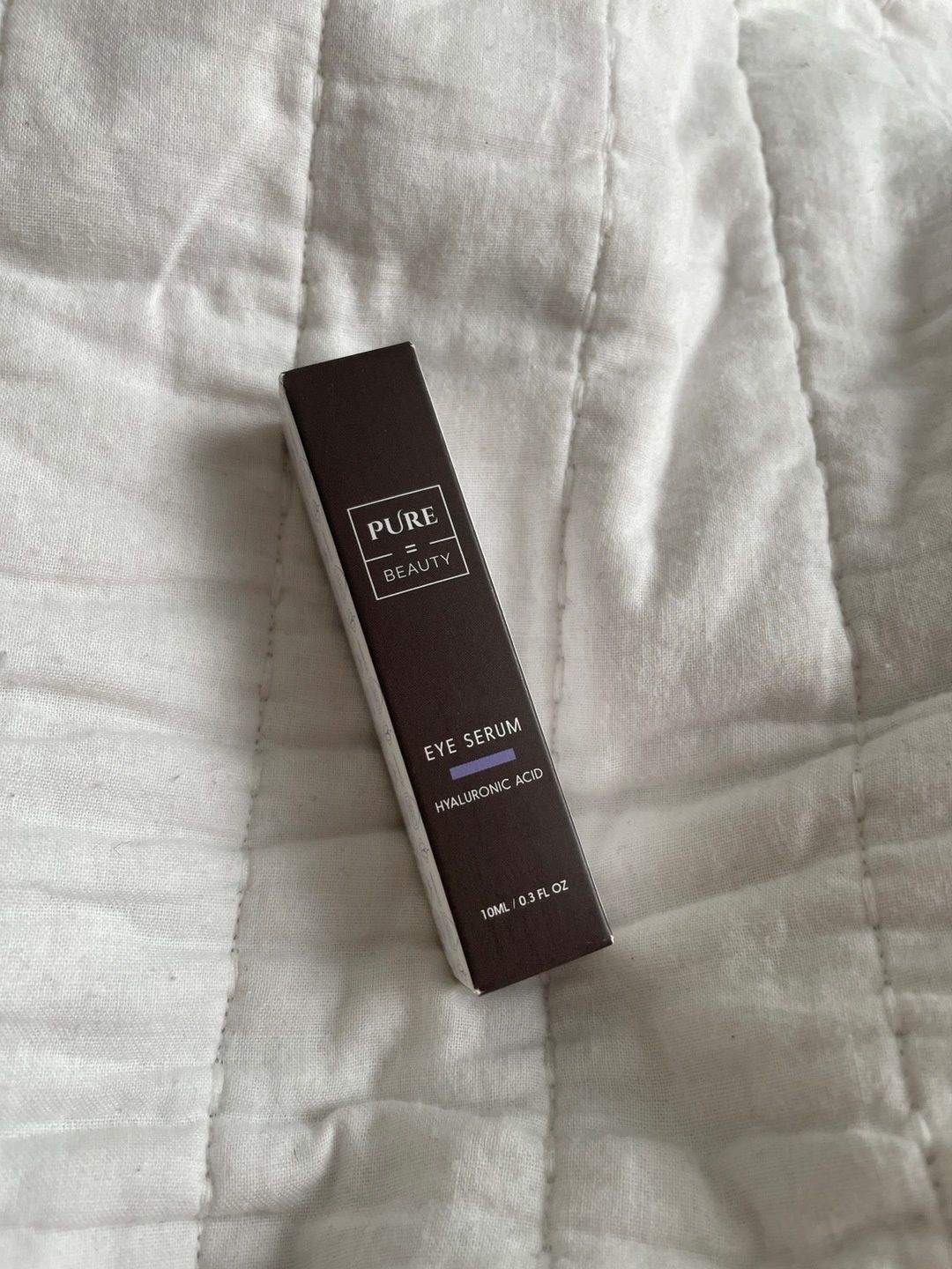 Pure=beauty beauty product