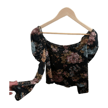 River island blouse