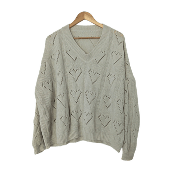 Amada store cardigan