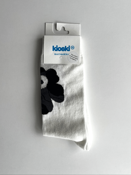 Marimekko kioski socks