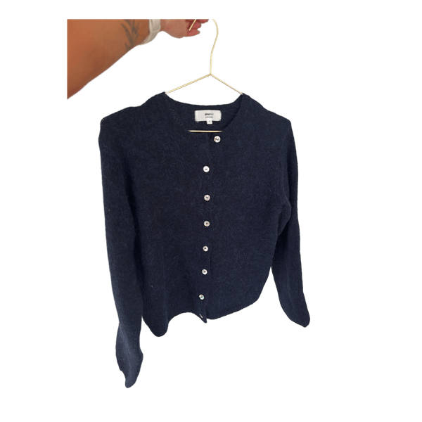 Gina Tricot neuletakki