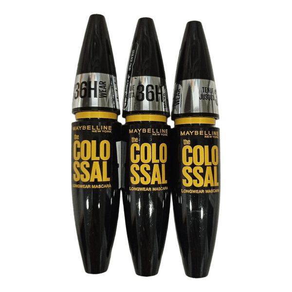 Maybelline The Colossal mascara