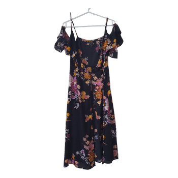 Forever 21 kietaisumekko