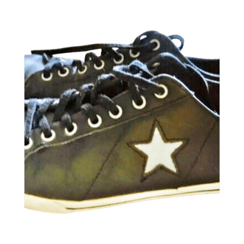 Converse sneakers nahkaa