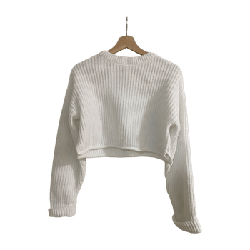 Bershka cardigan