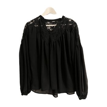Bik bok blouse