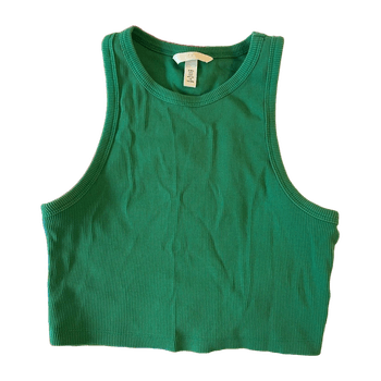 H&m top