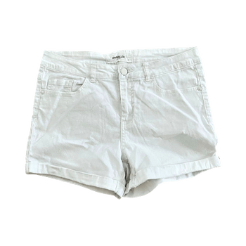 Vero Moda farkkushortsit