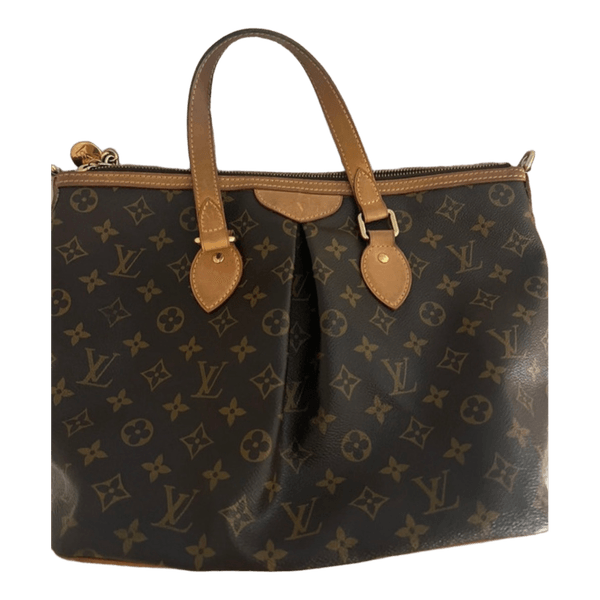 Louis Vuitton laukku