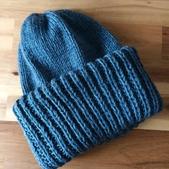 Handmade headwear
